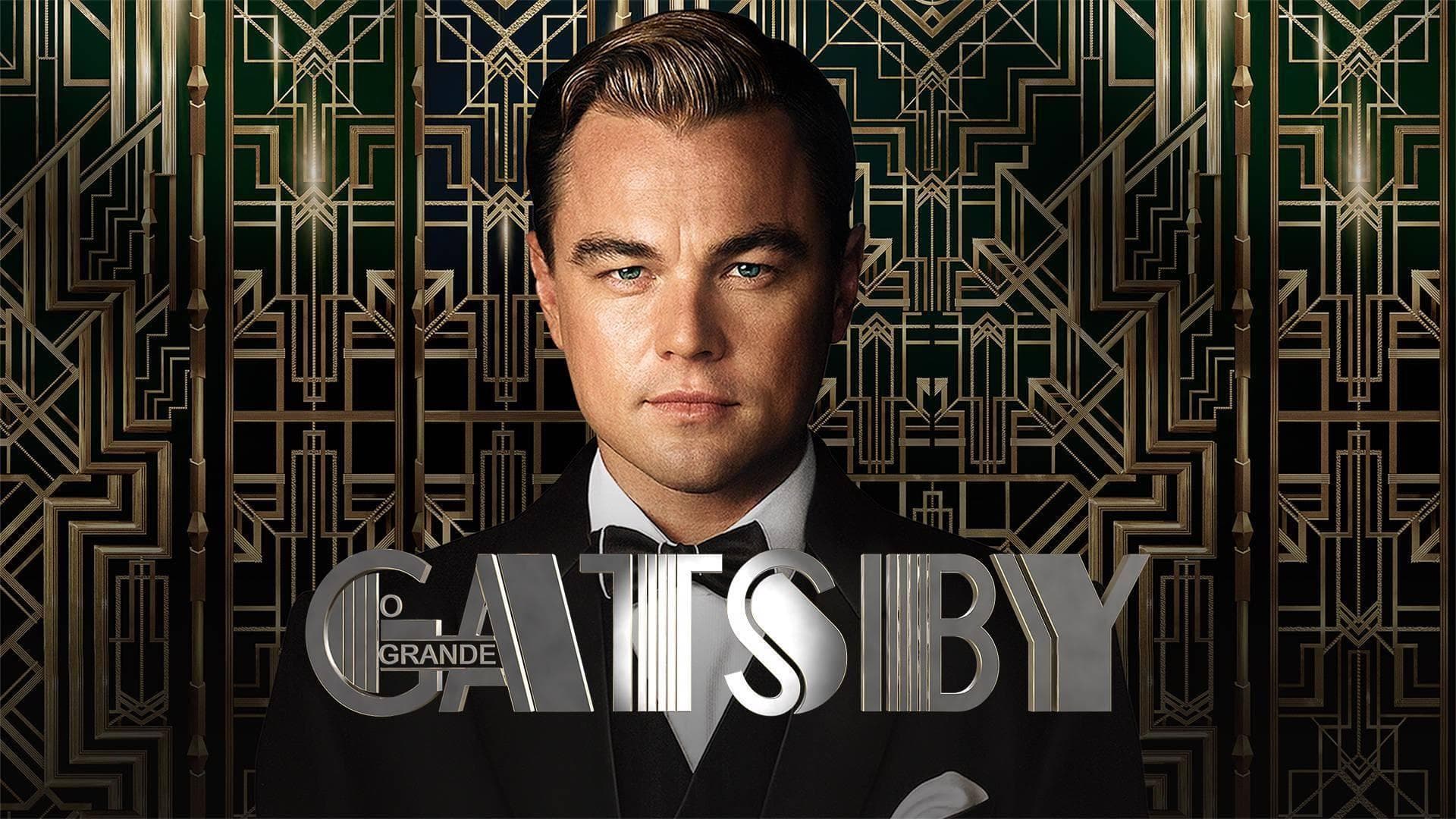 The Great Gatsby