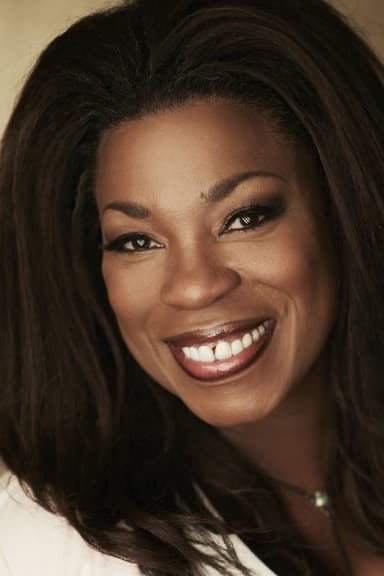 Lorraine Toussaint