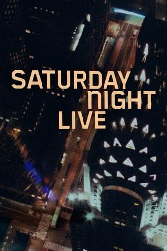 Saturday Night Live